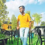 Profile Picture of Ahmad Taha (@beingtahabhatti) on Instagram