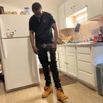 Profile Picture of Tony (@t.meeks_pride3) on Instagram