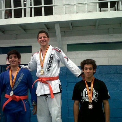 Profile Picture of Brian Gumbs (@brian_gumbs) on Twitter