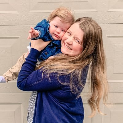 Profile Picture of Stacia Momany Napolitano (@StaciaMomany) on Twitter