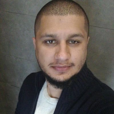 Profile Picture of Abdullah Al-Salim 🇮🇶 (@AlSalimOfficial) on Twitter