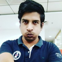 Profile Picture of Nikesh Singh (@nikesh-singh-50) on Quora