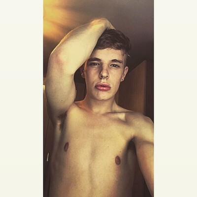 Ryan Williams - Twitter Profile Picture of Ryan Williams (@turner_rye) on Twitter