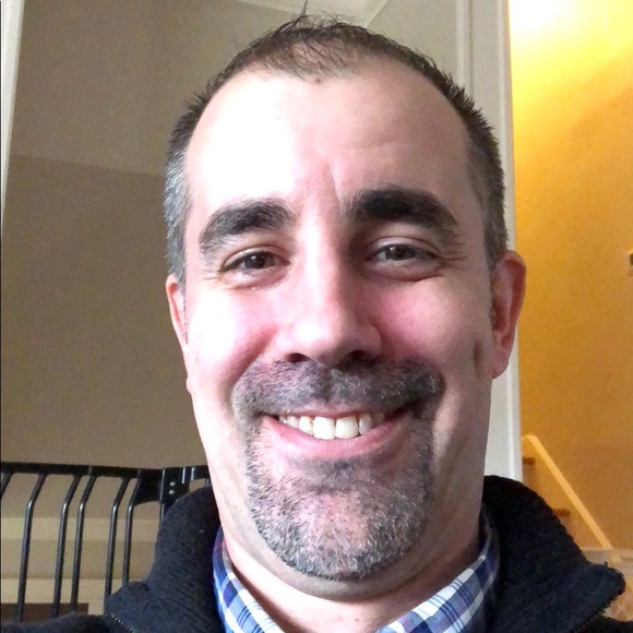 Profile Picture of Mike Shannon (@mgshannon) on Poshmark