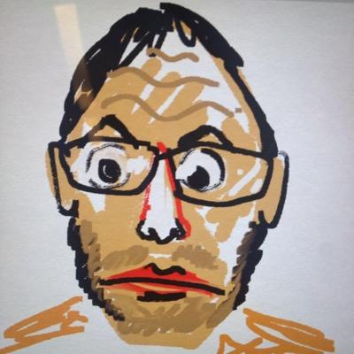 Profile Picture of Matt Wild (@wildrnes) on Twitter