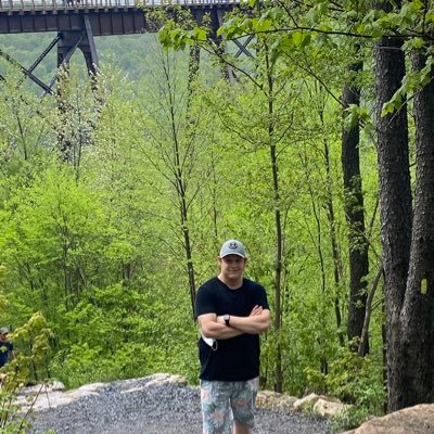 Profile Picture of Michael Horstman (@mhorstman20) on Twitter