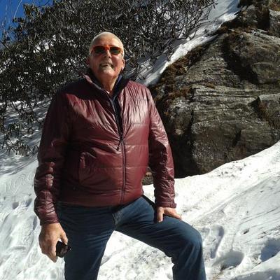 Profile Picture of Roy Walters (@roywalters231) on Twitter