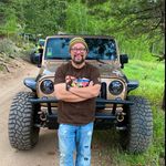 Profile Picture of Brian | Potter🏺Artist🎨 Travel🧳 (@loquacious_poet) on Instagram