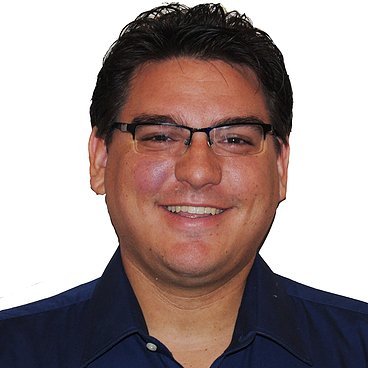 Profile Picture of Michael J Cassera (@MjCassera) on Twitter