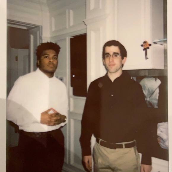 Profile Picture of Omar Lateef (@olateef) on Poshmark