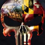 Profile Picture of David Moats (@blucrab74) on Instagram