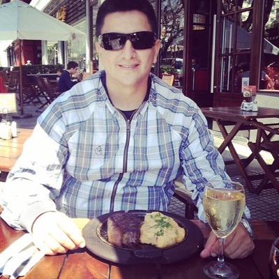 Profile Picture of Javier Enriquez (@JavierEnriquezo) on Twitter