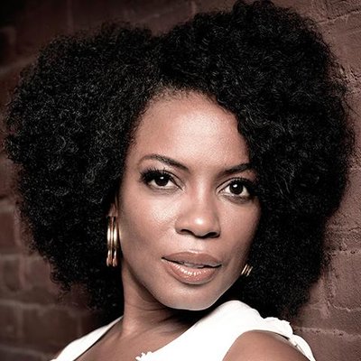 Profile Picture of Aunjanue Ellis (@BibiEllis88) on Twitter