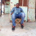 Profile Picture of MATHEW SANGA (@mathew_joseph_sanga) on Instagram