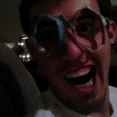 Profile Picture of Josh Scroggins (@Scrogs03) on Twitter