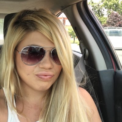 Profile Picture of Jessica Bopp (@Panga_Maria) on Twitter