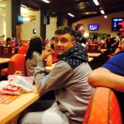 Profile Picture of Aaron Marston (@AaronMarston87) on Twitter