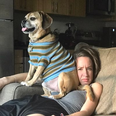 Profile Picture of Lindsay Patton (@LindsayPatton) on Twitter