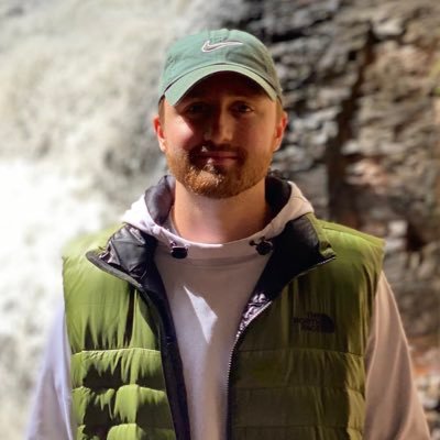 Profile Picture of Adam Bjornberg (@ABjornberg_) on Twitter