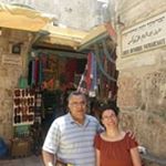 Profile Picture of Shukri Abdallah (@abdallah.shukri) on Instagram