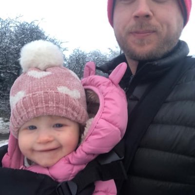 Profile Picture of John Reader (@JReader88) on Twitter