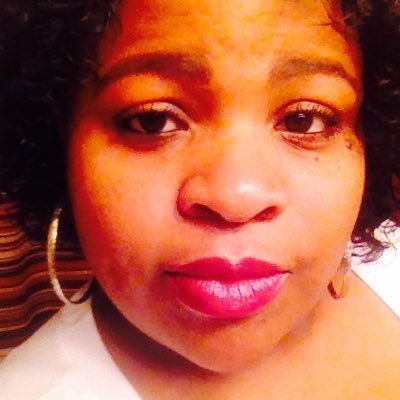 Profile Picture of Shanell Thomas (@ShugganellT) on Twitter
