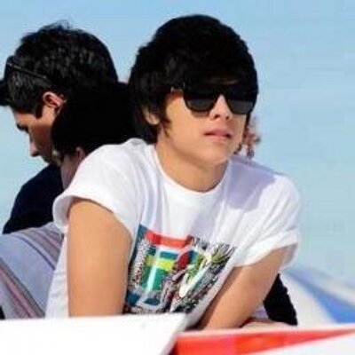 Profile Picture of Therese De Ocampo (@therese_daniel) on Twitter