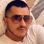 Profile Picture of Gilbert Navarro (@c8m_o) on Instagram