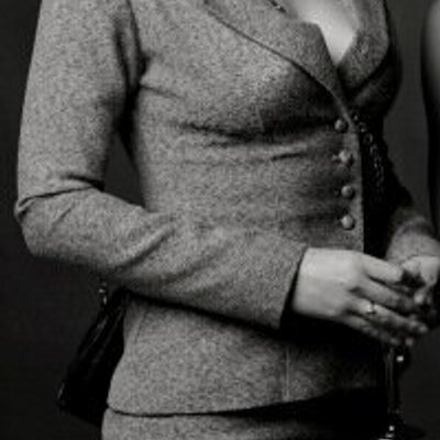 Profile Picture of Barbara Hilbert (@caghan_lasaro) on Twitter