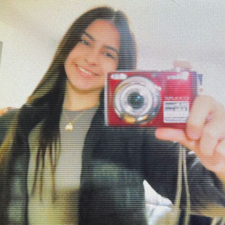 Profile Picture of michaela ! (@michaelaaprilmelo) on Tiktok