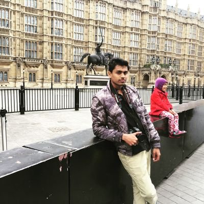 Profile Picture of Sandeep Pillai (@sandeeppillai03) on Twitter