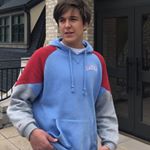 Profile Picture of Miles Wallace (@miles_w1) on Instagram