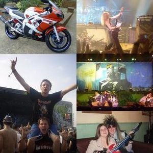 Profile Picture of Gary Shapland (@gazzuk) on Myspace