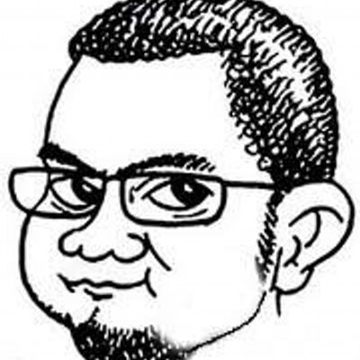 Natanael Saragih - Twitter Profile Picture of Natanael Saragih (@nael_saragih) on Twitter