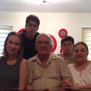 Profile Picture of David Latofski (@David-Latofski) on Facebook