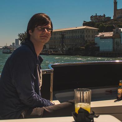 Profile Picture of James Fuller (jmne) (@Jimminy) on Twitter