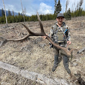 Profile Picture of Mark Finn (@M.finnoutdoors) on Youtube