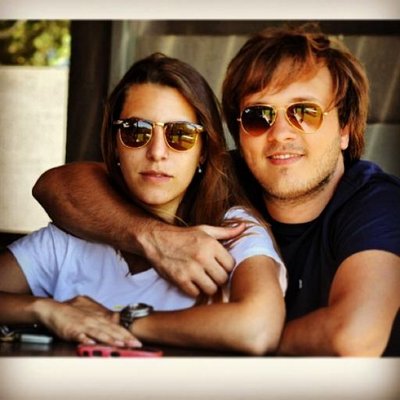 Profile Picture of María Vero Corró (@VeroCorro) on Twitter