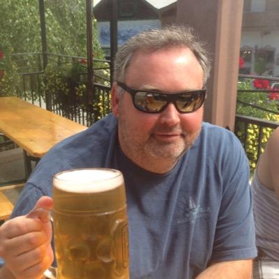 Profile Picture of Steve Newsom (@stevenewsom) on Twitter