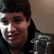 Profile Picture of Jeffrey Haney (@TheHanesMusic) on Youtube