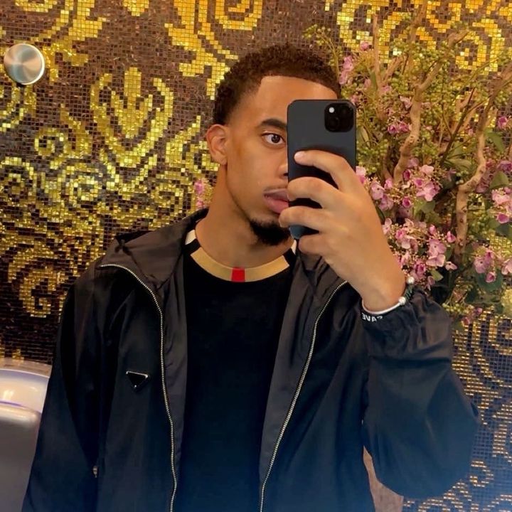 Profile Picture of Steven (@steven.sr) on Tiktok
