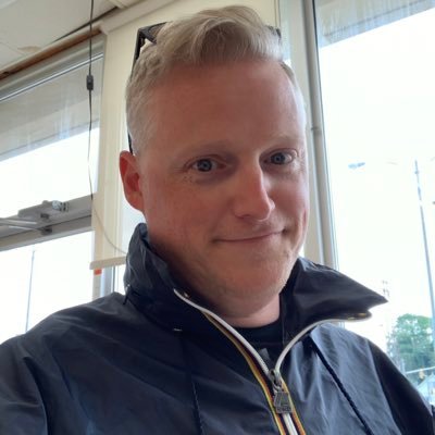 Profile Picture of David Sword (@TheRealDSword) on Twitter