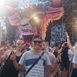 Profile Picture of Andrew Shi (@andrew_shiman) on Instagram