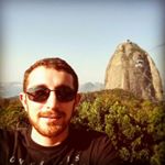 Profile Picture of Rodrigo Pengo Rosa (@rodrigopengo) on Instagram