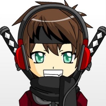 Profile Picture of Darth Shadow (@AndyGutz) on Twitter