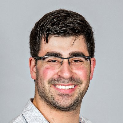 Profile Picture of Christopher Di Bella (@cjdb_ns) on Twitter