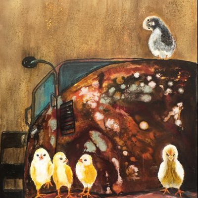 Profile Picture of Julie Haase (@JulieHaase5) on Twitter