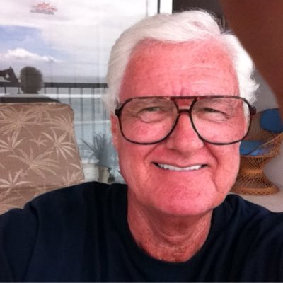 Profile Picture of Barry Denney (@BarryDenney3) on Twitter