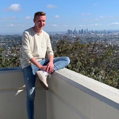 Profile Picture of Alex B (@Alex_B_Larsen) on Twitter