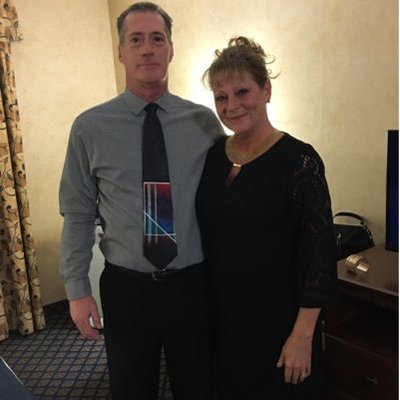 Profile Picture of Tina McGrath (@tfm08) on Twitter